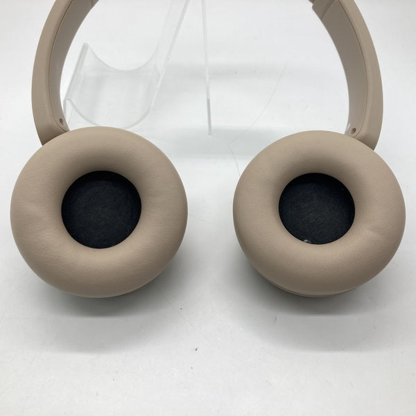 【中古】WH-CH520 CZ ベージュ【秋葉原】