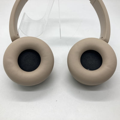 【中古】WH-CH520 CZ ベージュ【秋葉原】