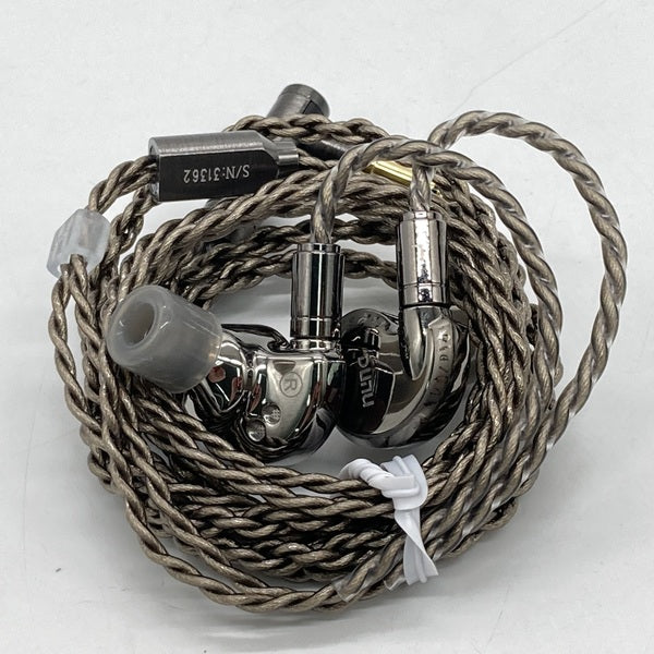 【中古】HAYABUSA ULTRA チタニウムグレイ【日本橋】