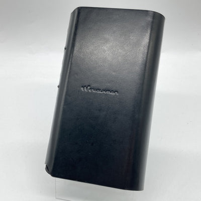 【中古】WM1ZM2/WM1AM2専用レザーケース 【CKL-NWWM1M2CWW】【名古屋】