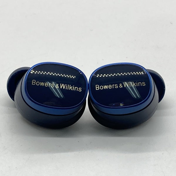 Bowers & Wilkins 【中古】Pi8 ミッドナイト・ブルー【PI8/MB