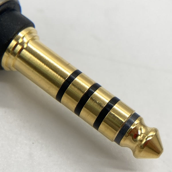 【中古】06シリーズ 4.4(5極)-MMCX(L/R, 2021 model)【iect_06_bl4mr_120】【日本橋】