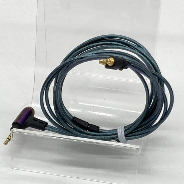 onso 【中古】05シリーズ trans 2.5mm4極-MMCX 【iect_05_bl2m_120