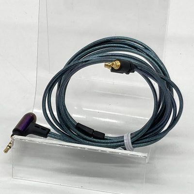 【中古】05シリーズ trans 2.5mm4極-MMCX 【iect_05_bl2m_120】【日本橋】
