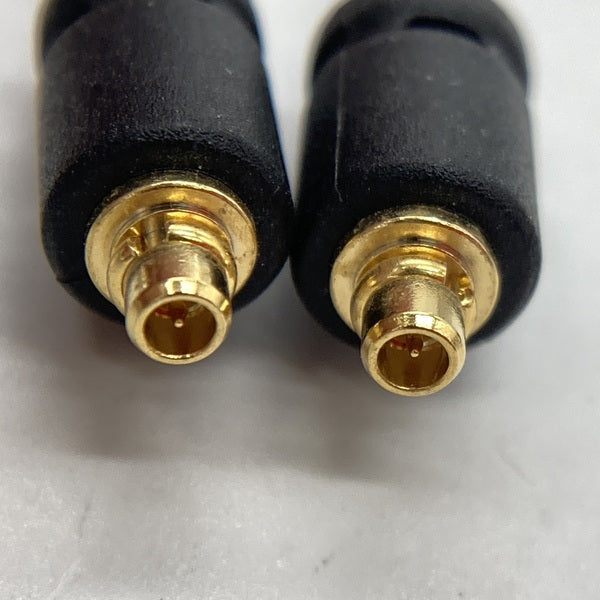 【中古】05シリーズ trans 2.5mm4極-MMCX 【iect_05_bl2m_120】【日本橋】
