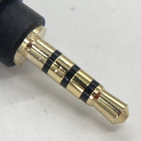 onso 【中古】05シリーズ trans 2.5mm4極-MMCX 【iect_05_bl2m_120
