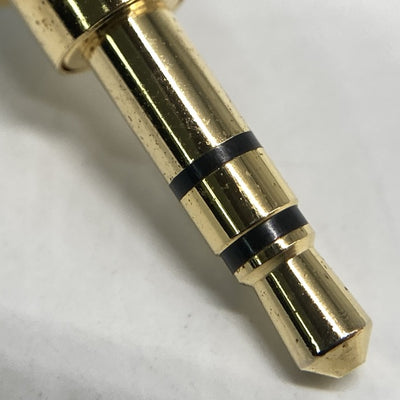 【中古】＜彩-Irodori 3.5φ4極-3.5φ3極 モリオン＞ 変換ケーブル BSP-HPCL-ECOIGL4J3【秋葉原】