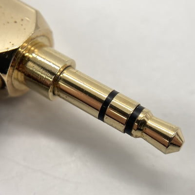 【中古】CS-40TC35（USB Type C to 同軸ショートケーブル）【秋葉原】