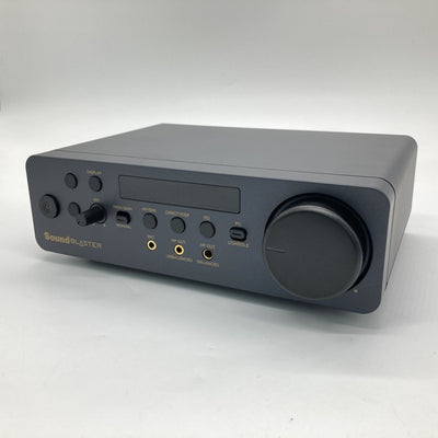 【中古】Sound Blaster X5【秋葉原】