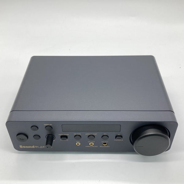 【中古】Sound Blaster X5【秋葉原】