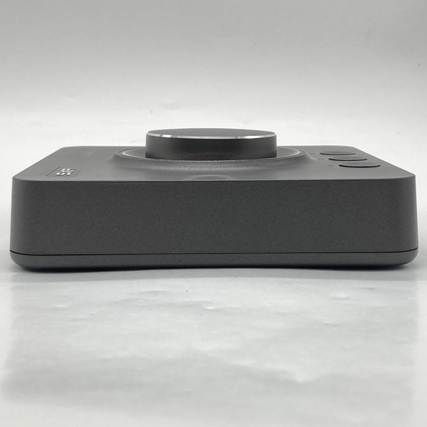 【中古】SoundBLASTER X4【秋葉原】