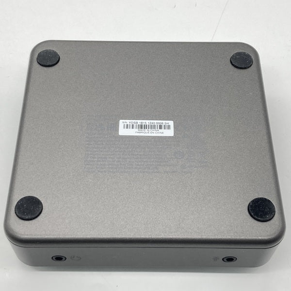 【中古】SoundBLASTER X4【秋葉原】