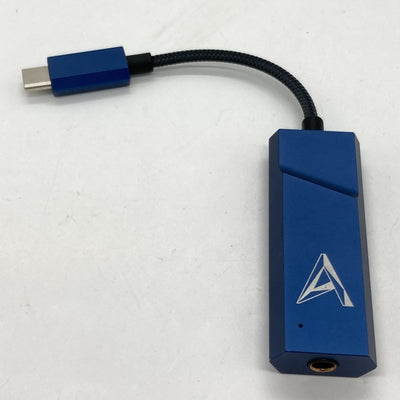 【中古】AK HC2 Midnight Blue 【IRV-AK-HC2-MB】【日本橋】