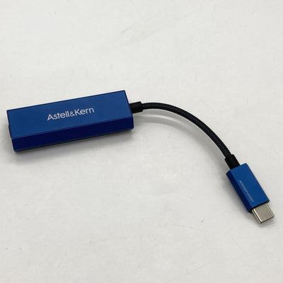 【中古】AK HC2 Midnight Blue 【IRV-AK-HC2-MB】【日本橋】