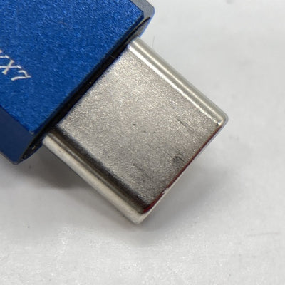 【中古】AK HC2 Midnight Blue 【IRV-AK-HC2-MB】【日本橋】