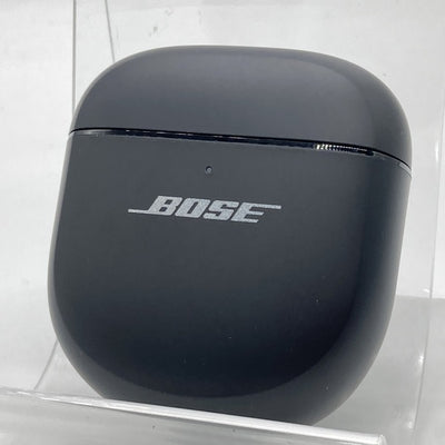【中古】QuietComfort Ultra Earbuds Black【日本橋】