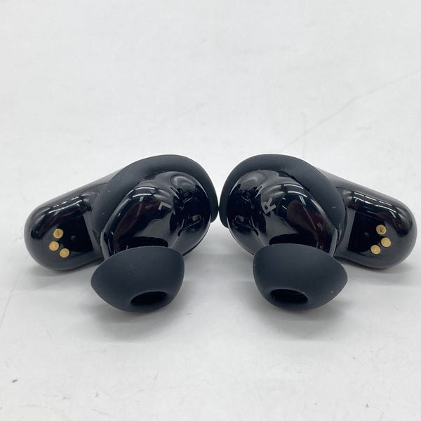 【中古】QuietComfort Ultra Earbuds Black【日本橋】