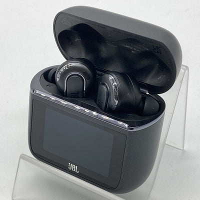 【中古】TOUR PRO 3 ブラック【JBLTOURPRO3BLK】【秋葉原】