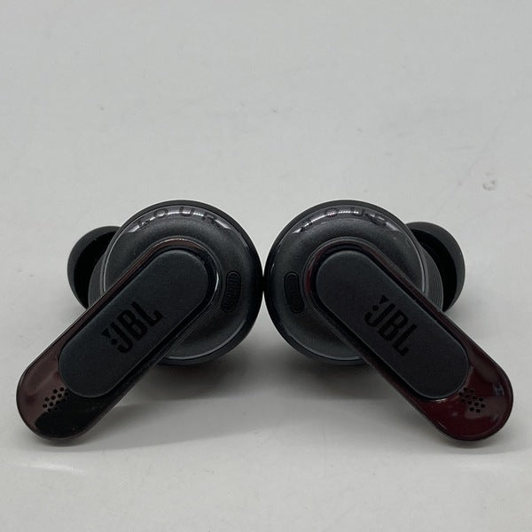 【中古】TOUR PRO 3 ブラック【JBLTOURPRO3BLK】【秋葉原】