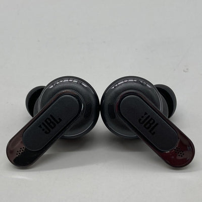 【中古】TOUR PRO 3 ブラック【JBLTOURPRO3BLK】【秋葉原】