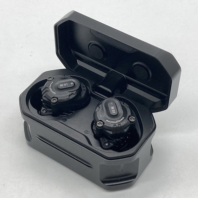 【中古】HSX1001 Jin -迅- 【HSX1001V1-BLK】【日本橋】