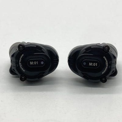 【中古】HSX1001 Jin -迅- 【HSX1001V1-BLK】【日本橋】