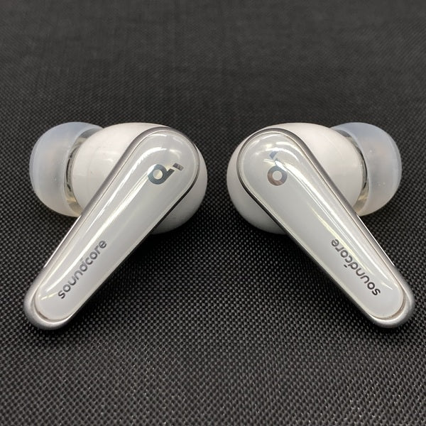 【中古】Soundcore Liberty 4 クラウドホワイト 【A3953N21】【秋葉原】