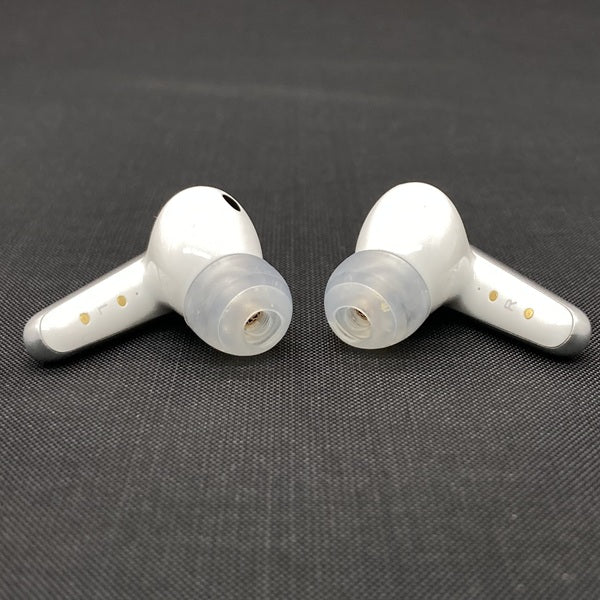 【中古】Soundcore Liberty 4 クラウドホワイト 【A3953N21】【秋葉原】
