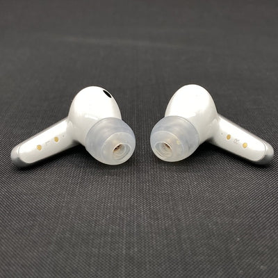 【中古】Soundcore Liberty 4 クラウドホワイト 【A3953N21】【秋葉原】