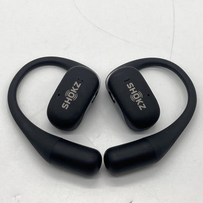 【中古】OpenFit Black【SKZ-EP-000020】【秋葉原】