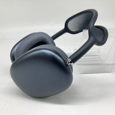 【中古】AirPods Max(USB-C) MWW43ZA/A ミッドナイト【秋葉原】