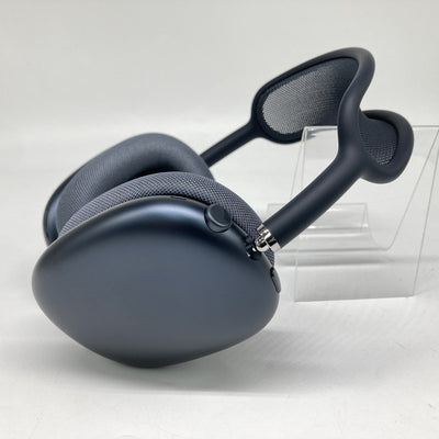 【中古】AirPods Max(USB-C) MWW43ZA/A ミッドナイト【秋葉原】