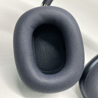 【中古】AirPods Max(USB-C) MWW43ZA/A ミッドナイト【秋葉原】