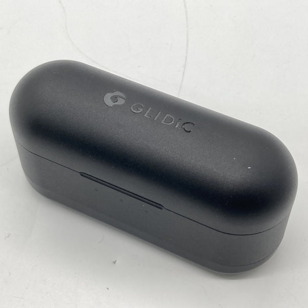GLIDIC TW-9000 メタリックブラック GLIDiC TW-9000 | 完全ワイヤレスイヤホン