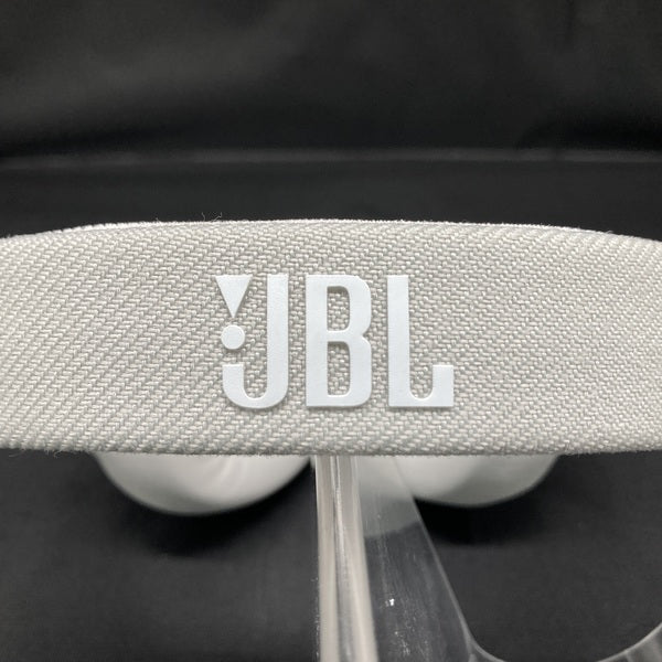【中古】LIVE770NC ホワイト【JBLLIVE770NCWHT】【秋葉原】