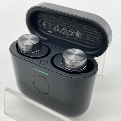 【中古】Pi7S2/SB サテン･ブラック【日本橋】