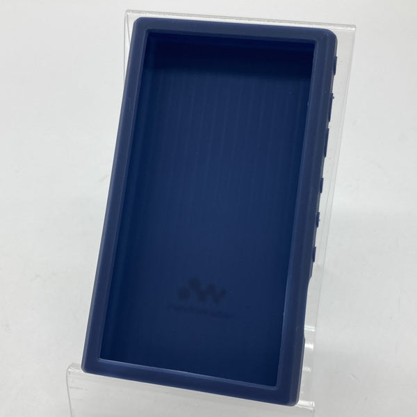 【中古】NW-A306用シリコンケース【日本橋】