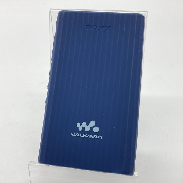 【中古】NW-A306用シリコンケース【日本橋】