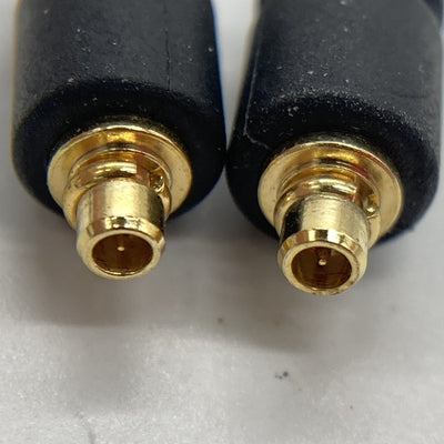 【中古】03シリーズ 4.4(5極)-MMCX(L/R, 2023 model)【iect_03_bl4mr_120】