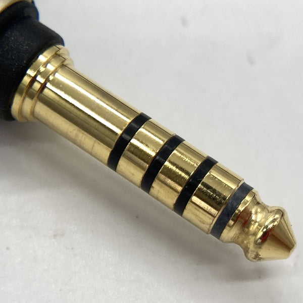 【中古】03シリーズ 4.4(5極)-MMCX(L/R, 2023 model)【iect_03_bl4mr_120】