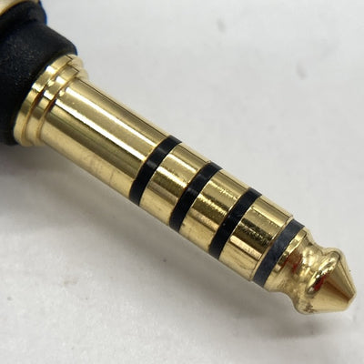 【中古】03シリーズ 4.4(5極)-MMCX(L/R, 2023 model)【iect_03_bl4mr_120】