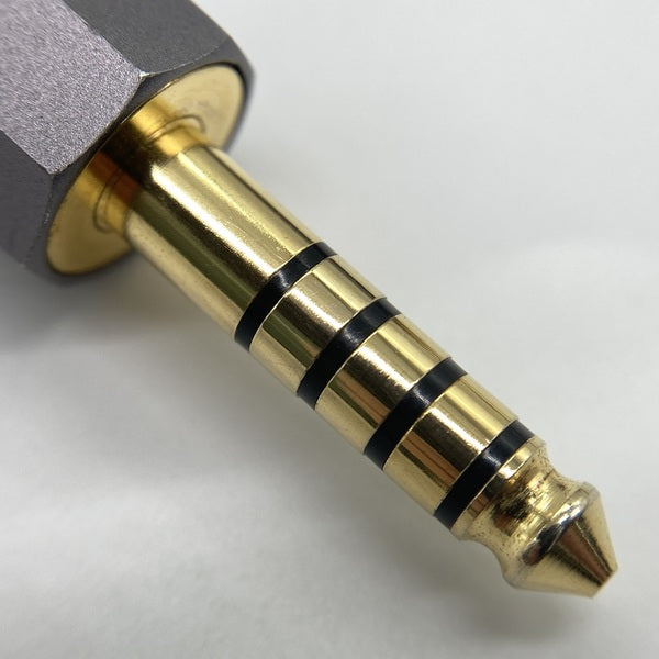 【中古】CS-44C44 (4.4mm to 4.4mm オーディオケーブル)【秋葉原】
