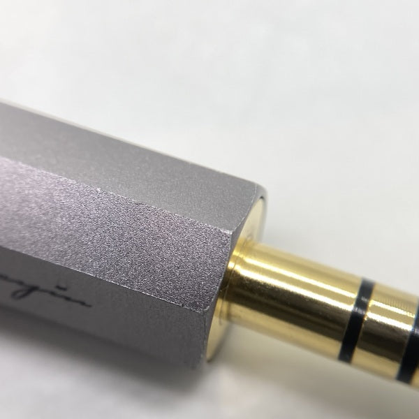 【中古】CS-44C44 (4.4mm to 4.4mm オーディオケーブル)【秋葉原】