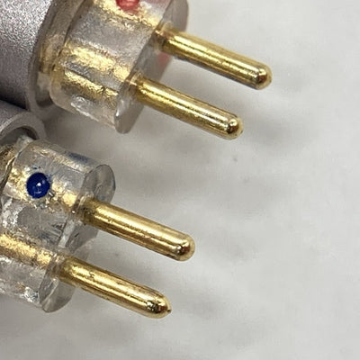 【中古】LNA Booster Blue IEM 2pin-4.4mm 【LNA-BOB-CM2P-44】【秋葉原】