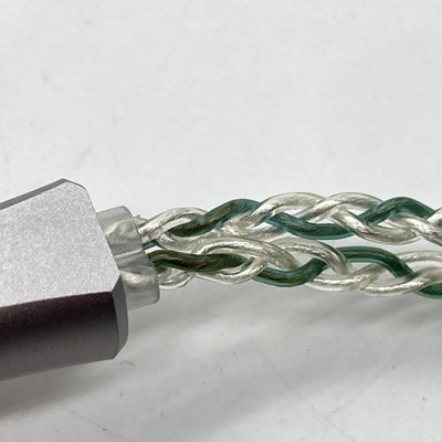 【中古】LNA Booster Blue IEM 2pin-4.4mm 【LNA-BOB-CM2P-44】【秋葉原】