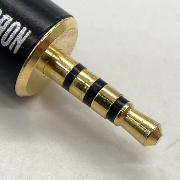 【中古】雷切改 AK2.5mm4極バランス/MMCX 【NLP-RAI-KAI】【名古屋】