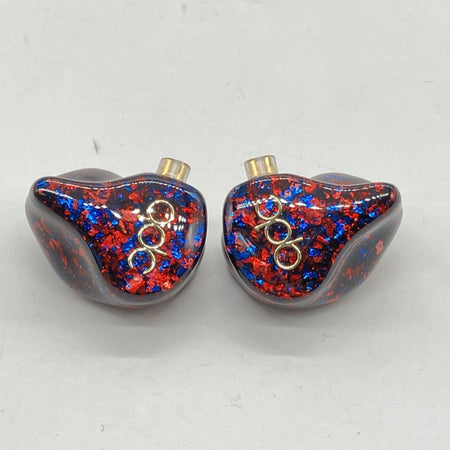 qdc 【中古】6SE 【QDC-6400】(ケーブル欠品)【秋葉原】 – e☆イヤホン