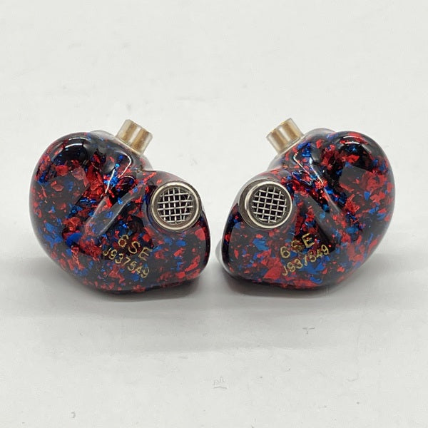 【中古】6SE 【QDC-6400】(ケーブル欠品)【秋葉原】