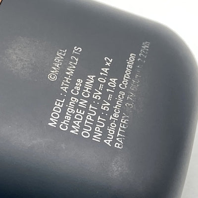 【中古】ATH-MVL2 TS (Tony Starkモデル)【秋葉原】