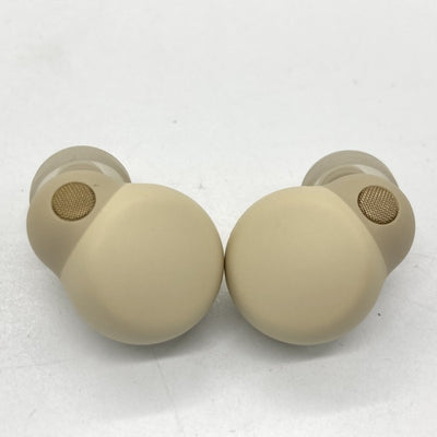 【中古】LinkBuds S エクリュ 【WF-LS900N C】【秋葉原】